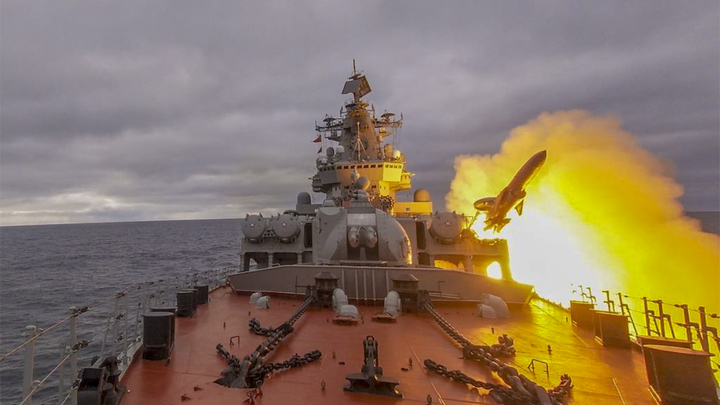 Врио для русского флота: Капитан объяснил странность новых назначений