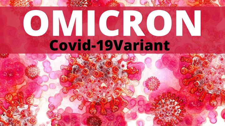 Почему сыпь посчитали признаком омикрона? Профессор дал простое объяснение