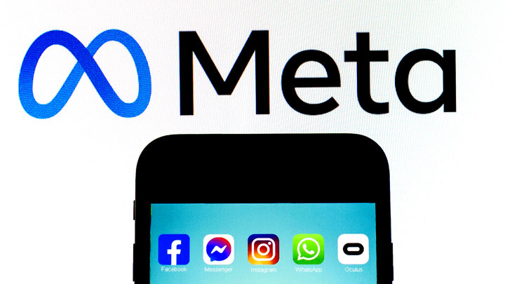 Пользователи Facebook и Instagram публично могут выступать с призывами насилия над русскими
