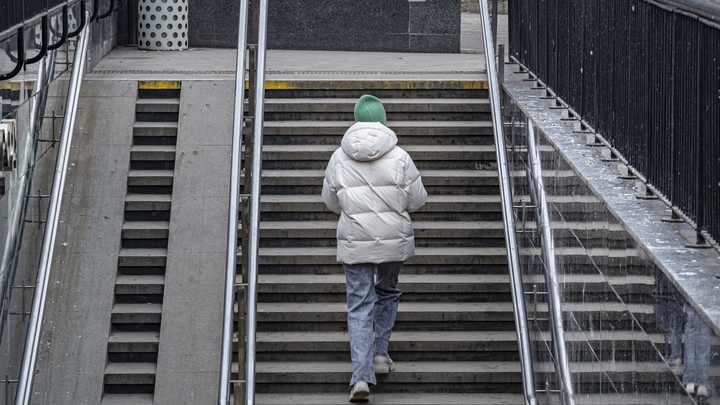 В Перми появится подземный переход у эспланады