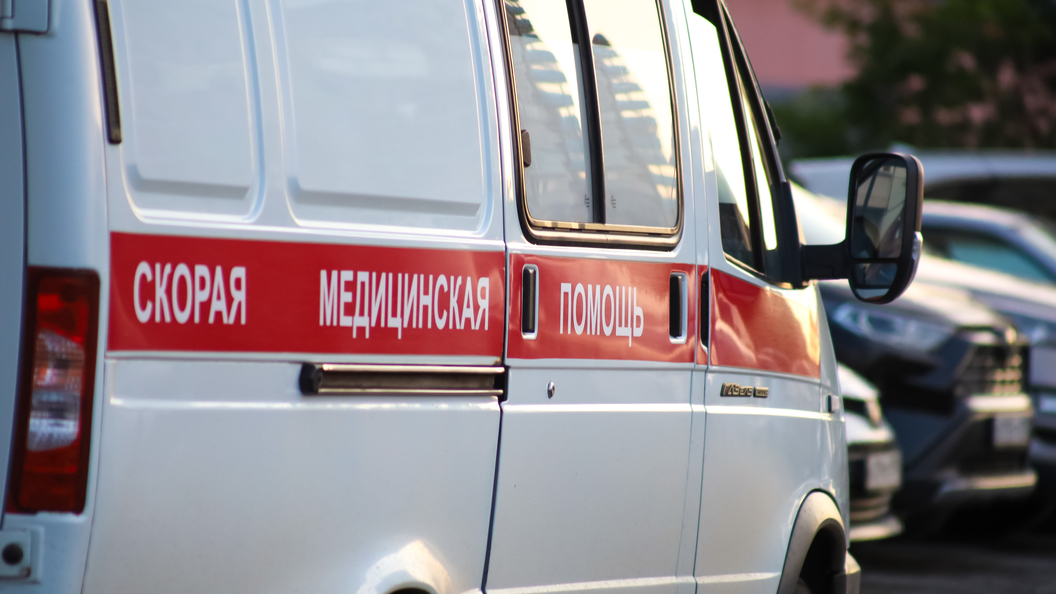 В колонии Нижнего Тагила на бригаду монтажников обрушилась крыша