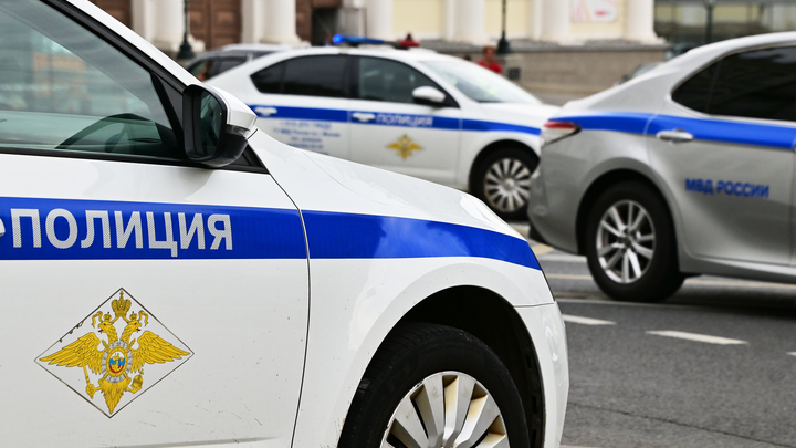 В Москве жестоко избили и ограбили жену президента компании «Дентекс» Алексея Чернышова