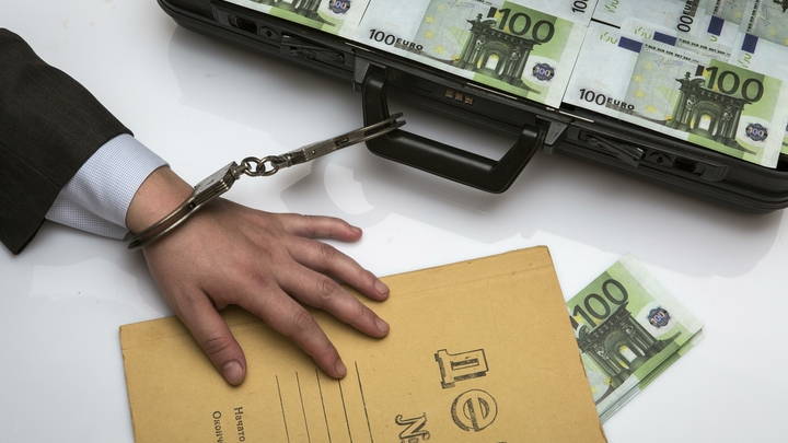 На Кубани задержали подозреваемого в ограблении банкоматов