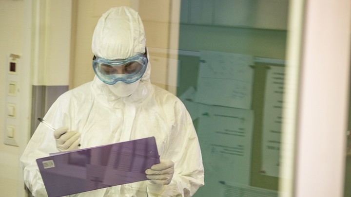 В Челябинской области коронавирусом заболело еще 129 человек