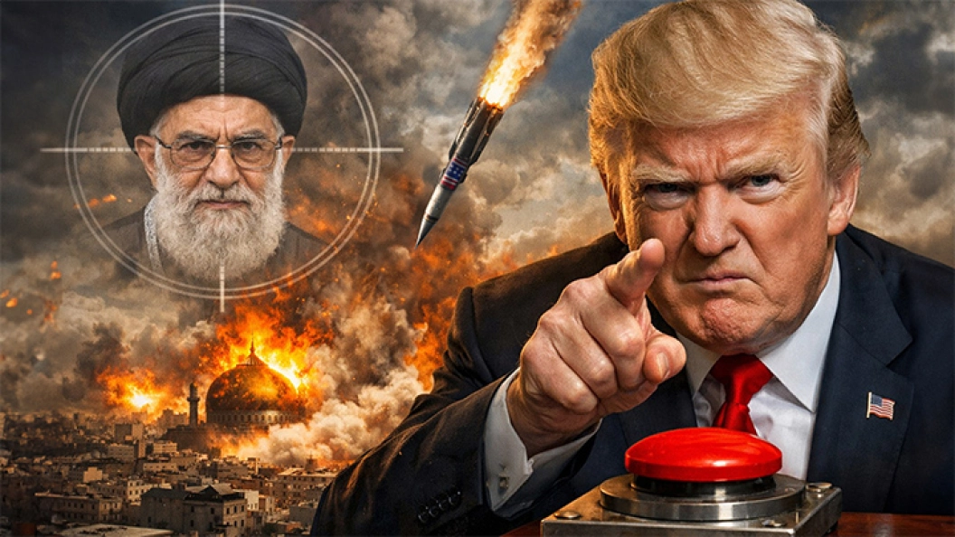 Цена доверия! Китайские спутники раскрыли реальную картину: Шанс, который не использовал Иран, чтобы сокрушить США