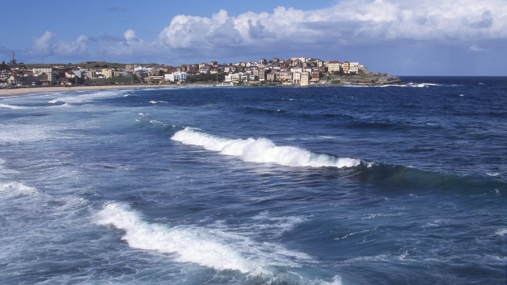Корабль-призрак нашли в Бермудском треугольнике. Без экипажа