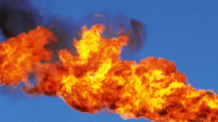Не утечка газа, а диверсия? Полковник объяснил, в чем просчёт