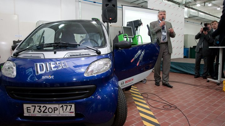 Спасут ли российских автолюбителей запчасти из Таиланда: автоэксперт прокомментировал