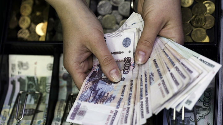 ВРП Краснодарского края за 9 месяцев вырос на 109,8%