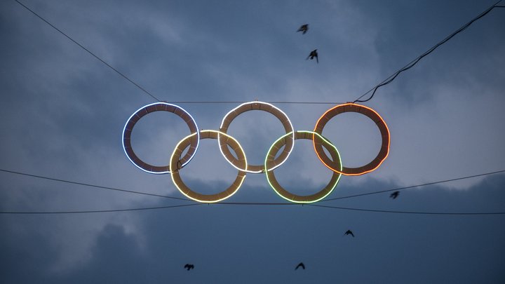 Унижение в Париже: Русских атлетов хотят вести под похоронный марш