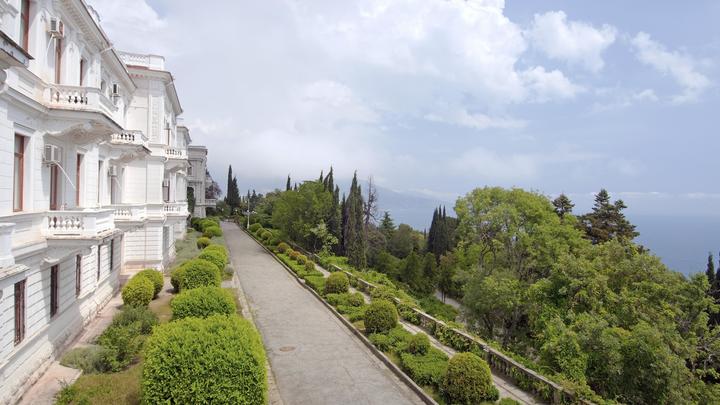 Что будет с крымской квартирой Зеленского: Аксёнов дал исчерпывающий ответ