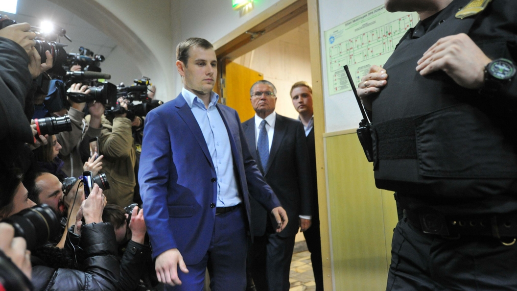 Суд решил раскрыть все детали дела Алексея Улюкаева Суд решил раскрыть все детали дела Алексея Улюкаева