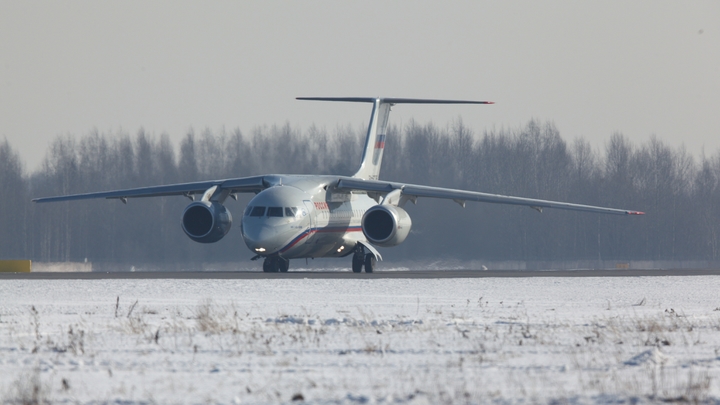 Разбившийся в Подмосковье Ан-148 до этого уже дважды был на грани катастрофы