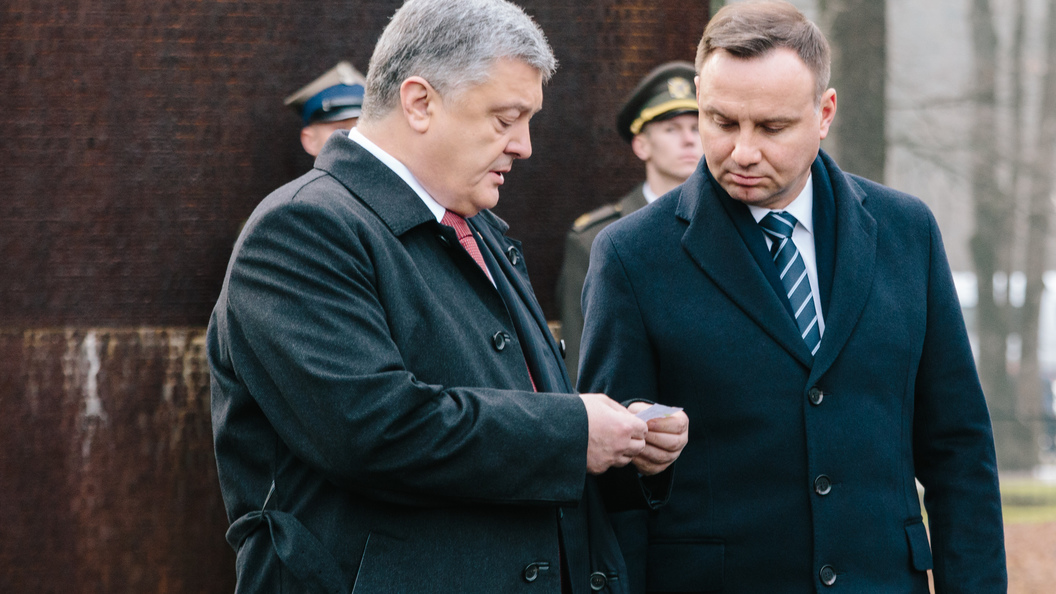 Даже перестарались: Порошенко оценил масштабы навязывания украинских песен Даже перестарались: Порошенко оценил масштабы навязывания украинских песен