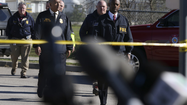 ФБР ищет российского коммерческого шпиона. Американцы раскрыли авиационный заговор