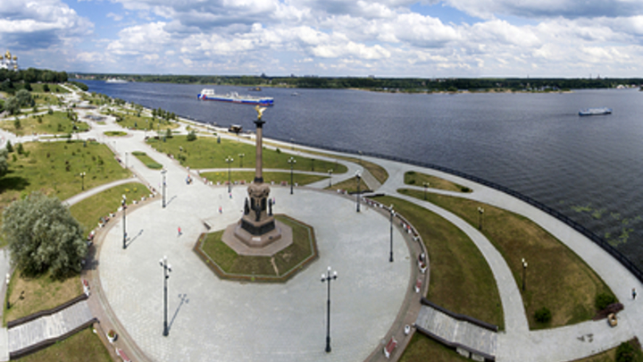 В Ярославской области создали оргкомитет из 140 человек по переименованию Ростова в Ростов Великий