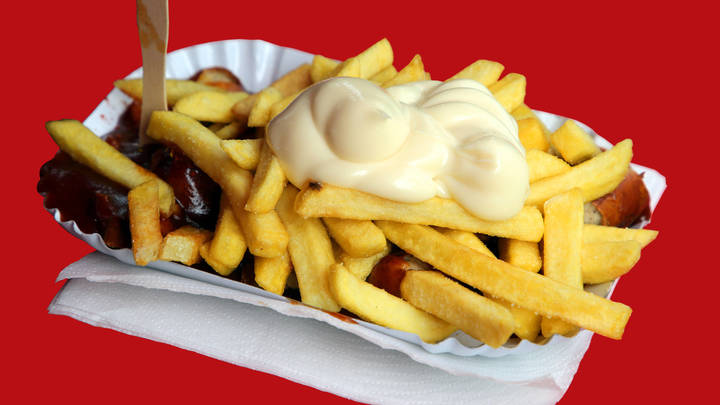 В России может подорожать самый популярный соус. Приунывших подбодрили в Минсельхозе