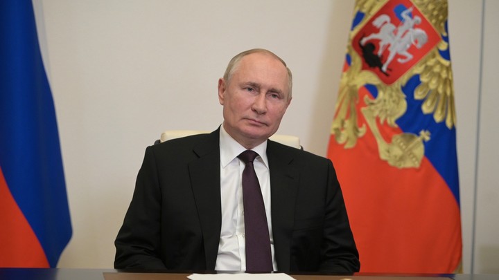 Путин дал задание победителям выборов в Госдуму: Неважно, кто в какой партии