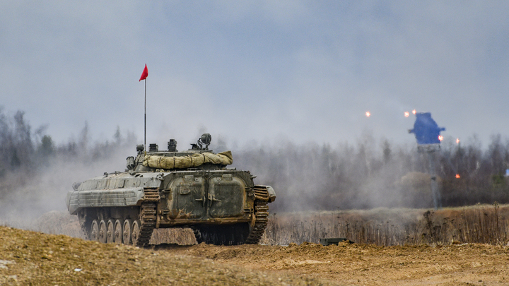 Зачем вы медведя дразните?: СМИ на Западе изменили взгляд на Украину