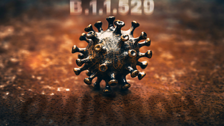 Следующий штамм коронавируса зародится в России: Инфекционист выступил с предупреждением