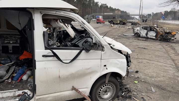 Уехавший наёмником на Украину корейский блогер побежал в Польшу. Но его не пустили