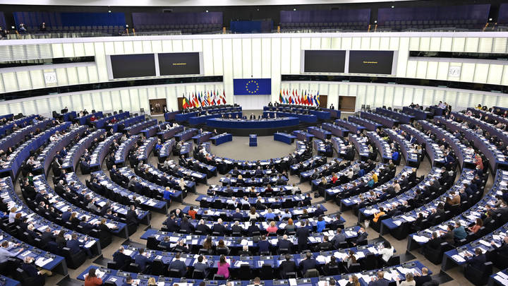 Европа против русского газа: Раскрыты детали новых санкций в отношении России