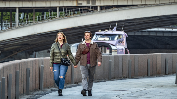 Украинец выселил русских туристов из своего отеля в Венгрии