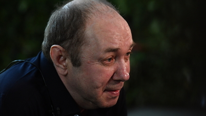 Умер основатель группы Ласковый май Сергей Кузнецов: биография, чем известен