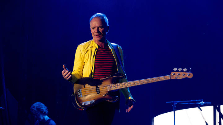 Отмена русской культуры на Западе дошла до абсурда - звёзды стали переписывать свои старые песни