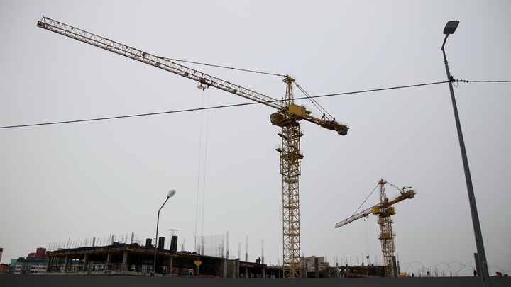 Строительство двух муниципальных домов в Перми подорожало на 60%