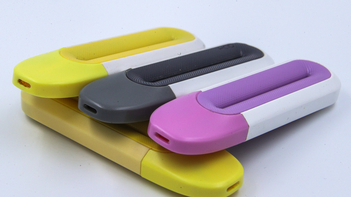 В Минздраве рассказали, запретят ли продажи жидкости для вейпов