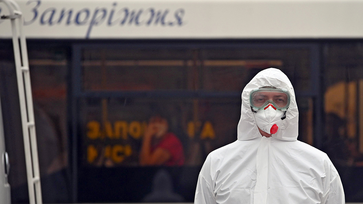 Александр Матюшин об ударе Киева по ЗАЭС: Эффект будет такой же, как от грязной бомбы