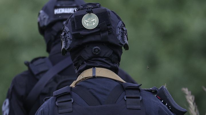 ВС России перешли в наступление в зоне спецоперации