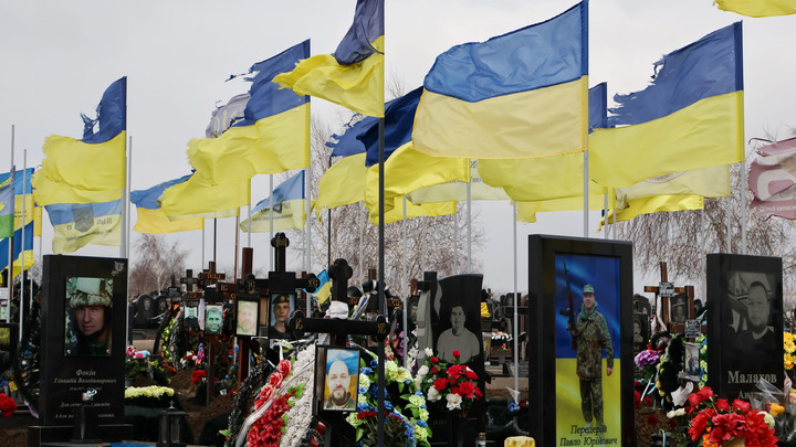 У нас вертолётчики завыли: Украинских пилотов массово бросают на штурм