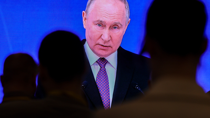 Победа Путина глазами Запада. Первые реакции лидеров и СМИ удивили: Это рекорд