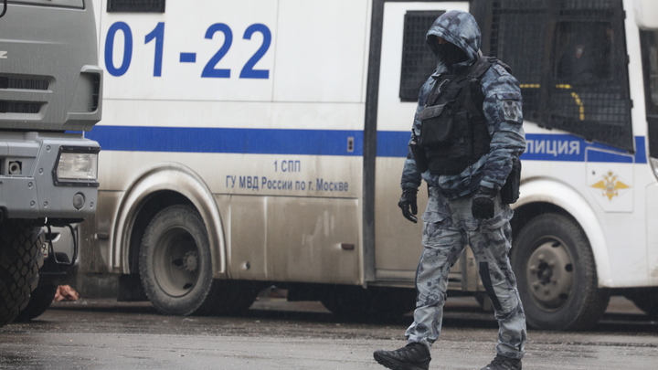 Террористы выжимали скорость в 140 километров, чтобы проскочить в окно на Украину