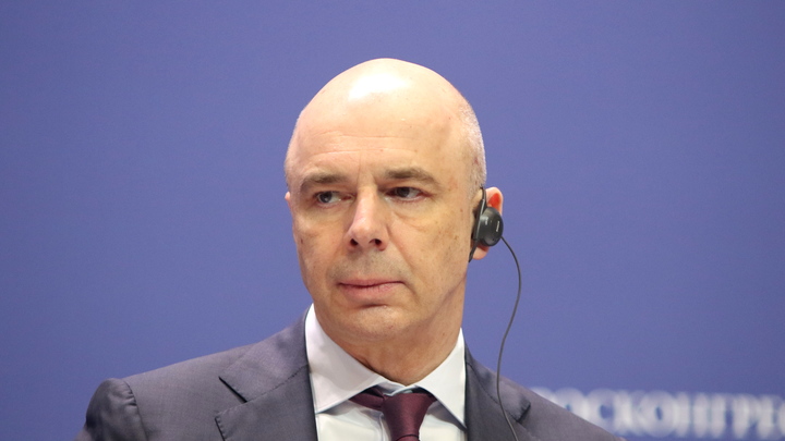 Как наставить Силуанова на путь истинный, сказал Делягин: Мы с вами будем выть от восторга