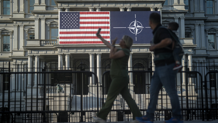 США и союзники обещали передать Украине новые системы ПВО и боеприпасы к ним
