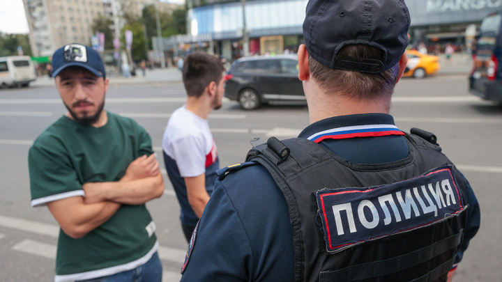 Александр Бастрыкин потребовал доклад о нарушениях мигрантов в Новосибирске