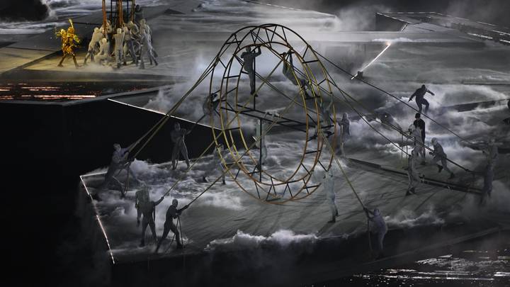 Шок. Захарова негодует: Что могло быть хуже открытия Олимпийских игр в Париже?