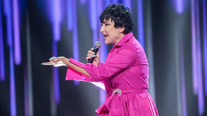 Критика Киркорова и отмена концертов: В жизни Лолиты опять чёрная полоса