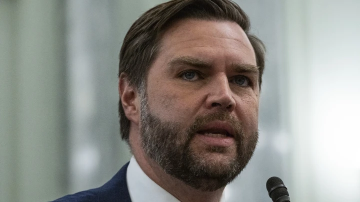 Сделка, которая шокирует многих: Вице-президент США назвал условия перезагрузки отношений с Россией