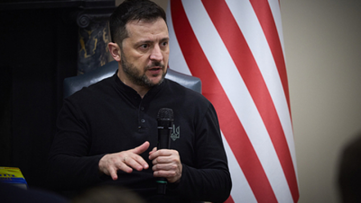 ЕС должен найти еще 300 тысяч солдат и 200 млрд фунтов - Зеленскому не справится в одиночку с Россией