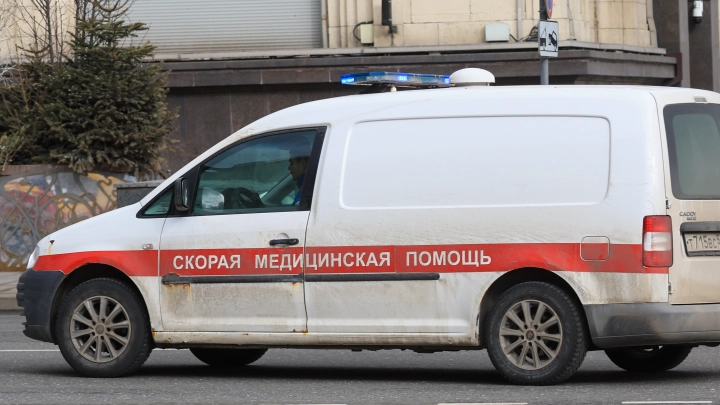 Три человека пострадали и один погиб после взрыва на Рязанском нефтезаводе