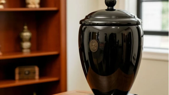 Кремация вместо похорон: почему ее чаще выбирают и как к ней относится Церковь