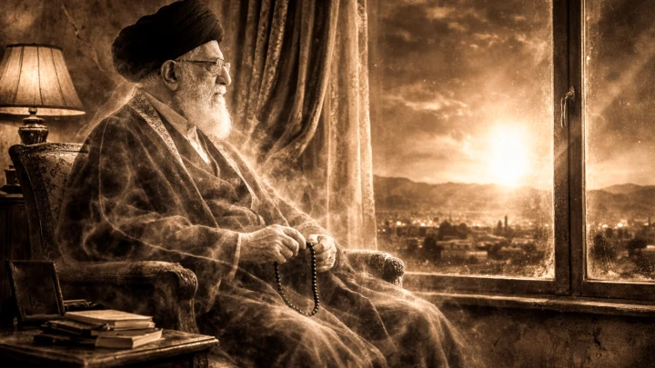 Главное к вечеру 1 марта. Погиб Верховный лидер Ирана. Трамп совершил самоубийство. Путину готовят дворцовый переворот?