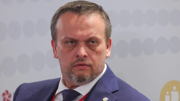 Андрей Никитин назначен на пост министра транспорта России