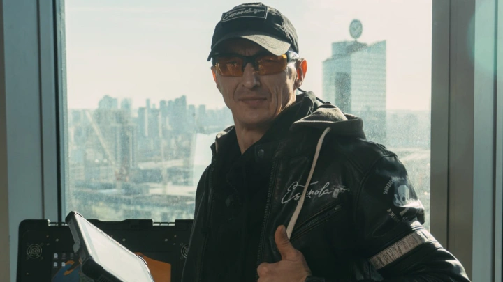 Кто такой Станислав Орлов: командира Эспаньолы с позывным Испанец объявили погибшим