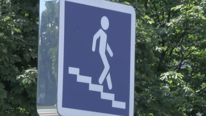 В Краснодаре обследовали 15 «подземников»