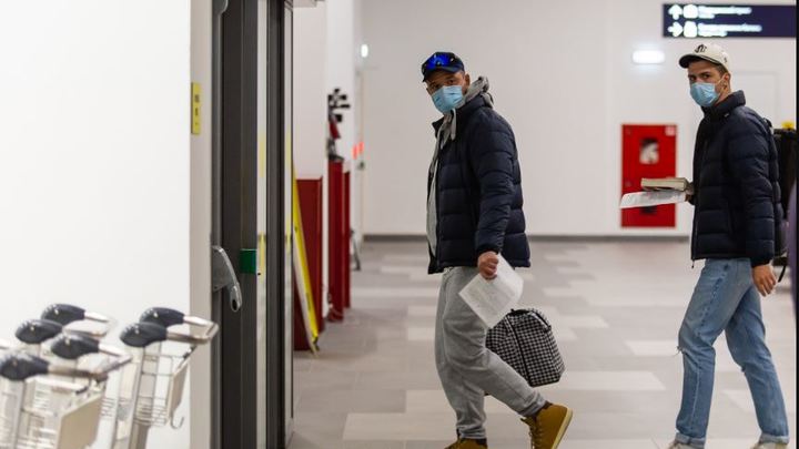 Заболеваемость ковидом в Челябинской области переросла за 100 человек в сутки